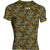 Under Armour Men's Brown Camo S/S Locker Tee