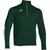 Under Armour Men's Forest Green Qualifier Quarter Zip