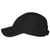 Puma Black Poly Performance Cap