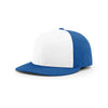 Richardson White/Royal Performance Team Series Alternate Lite R-Flex Cap