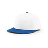 Richardson White/Royal Performance Team Series Combination Lite R-Flex Cap