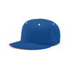 Richardson Royal/White Performance Team Series Contrasting Dryve R-Flex Cap