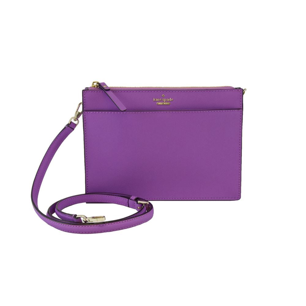 Kate spade cameron hot sale street clarise crossbody