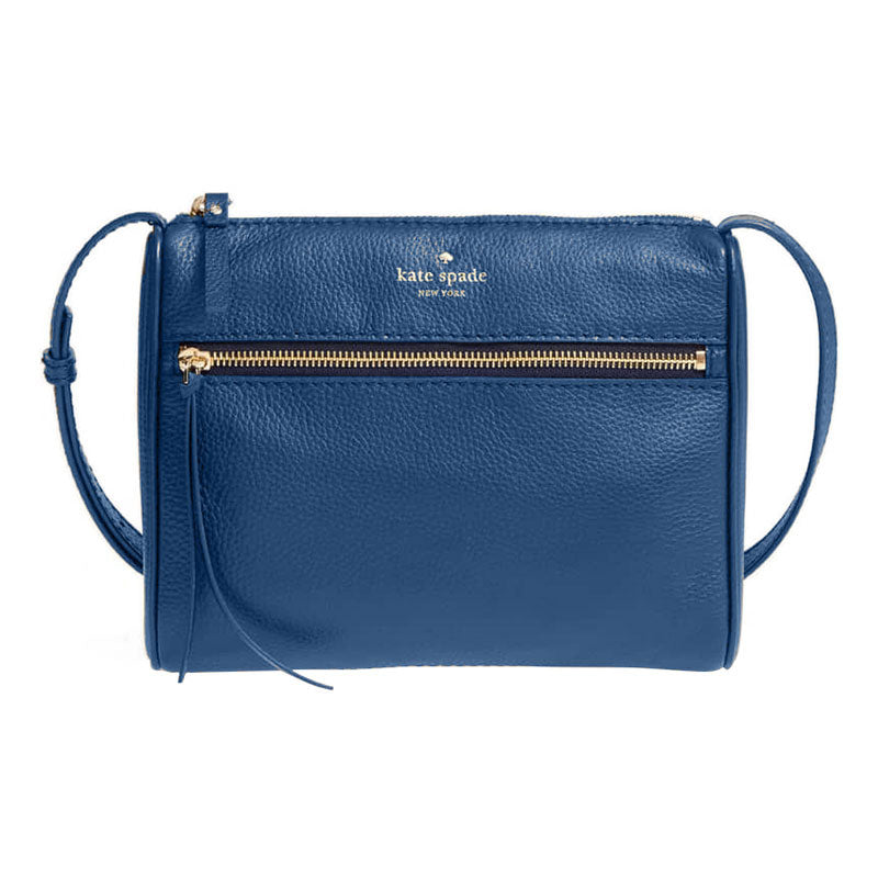 kate spade Atlantic Blue Young Lane Cayli