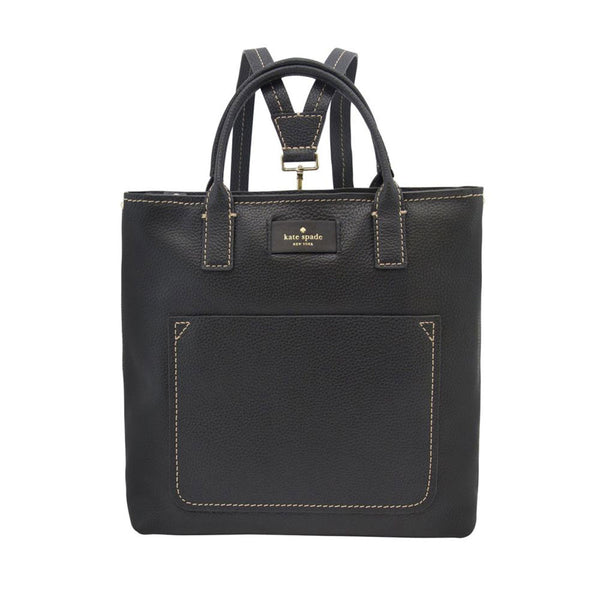 kate spade Black Maple Street Kenzie