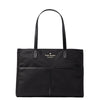 kate spade Black Watson Lane Mega Sam