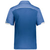 Russell Men's Royal Legend Polo
