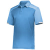 Russell Men's Royal Legend Polo