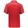 Russell Men's True Red Legend Polo