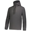 Russell Men's Stealth Legend Hooded Pullover