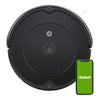 MerchPerks iRobot Black Roomba 694 Robot Vacuum