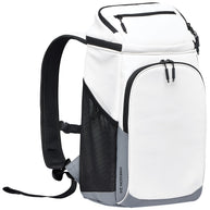 20 Can Backpack Cooler  Leeds Promotional Products