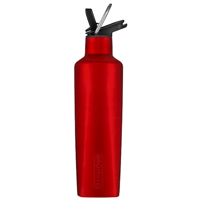 BruMate Denim Rehydration Mini 16oz Water Bottle - Sample