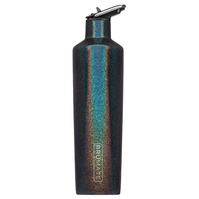 Brumate Rehydration Bottle - Glitter Blush