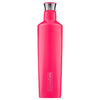 BruMate Neon Pink ReHydration Bottle 25 oz.