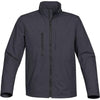 Stormtech Men's Navy Sirocco Performance Shell