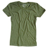 Recover Women's Grass Tee