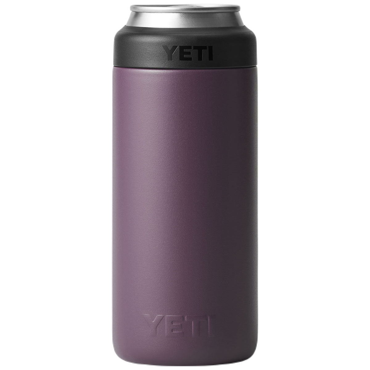 Yeti - 12 oz Rambler Colster Can Insulator Nordic Purple