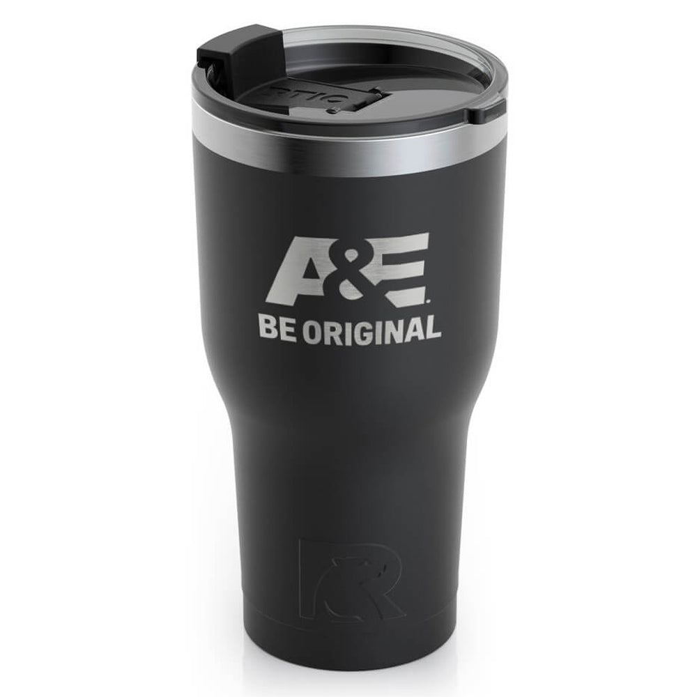 Personalized Personalized RTIC 20 oz Travel Coffee Cup - Customize