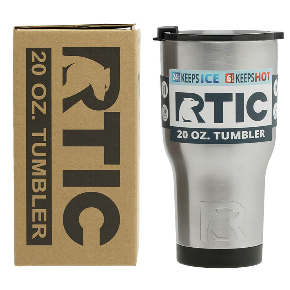 Arctic Tumbler Cup 