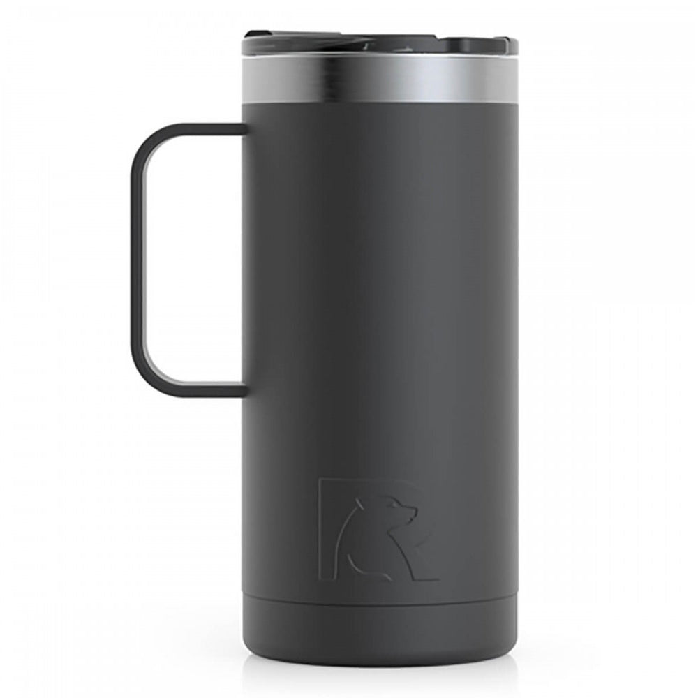 RTIC Coffee Cup, Black