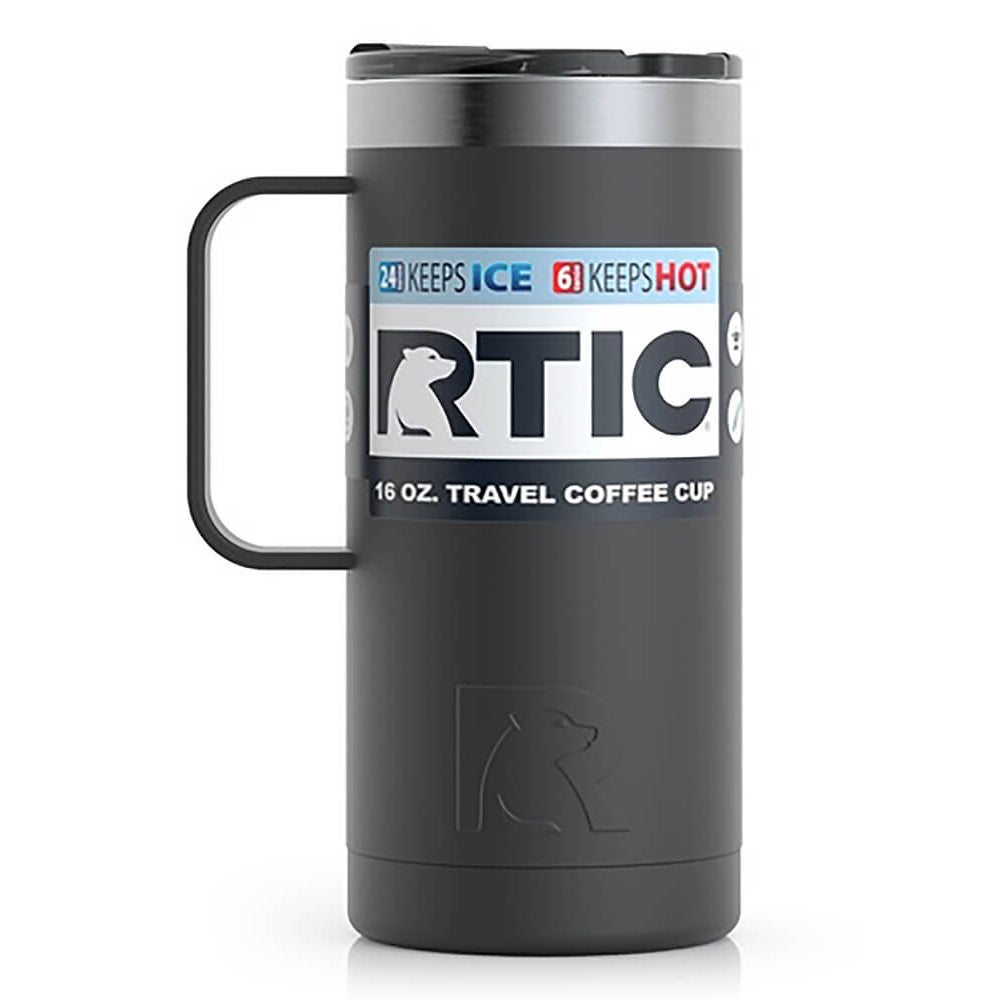 RTIC 16oz Travel Coffee Cup