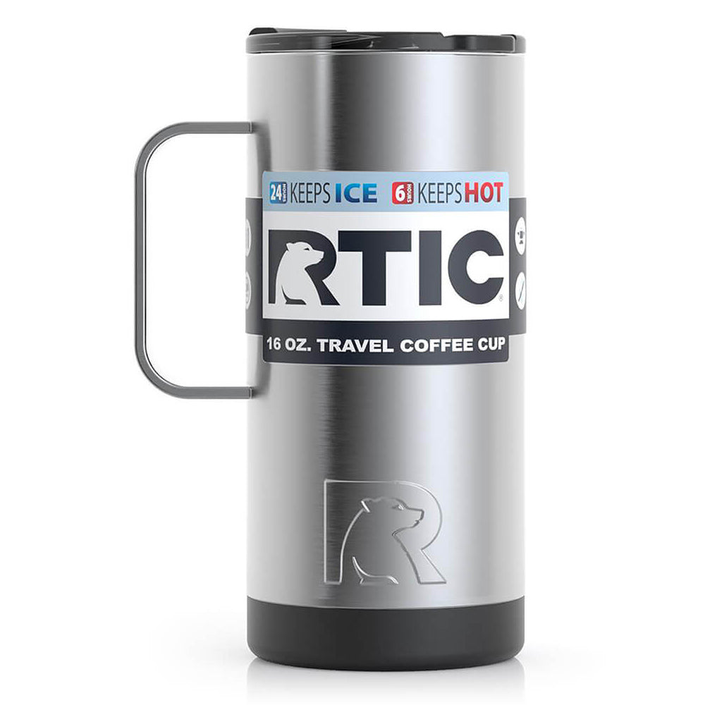 RTIC Travel Mug | 20 oz