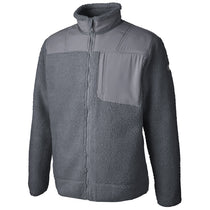 Spyder Unisex Polar Venture Sherpa Jacket