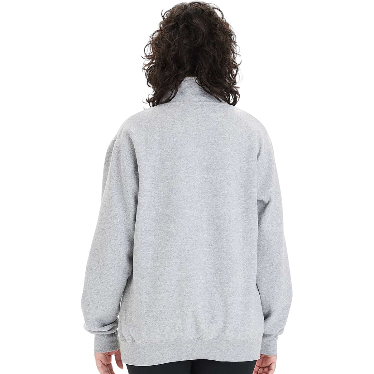 Gamer Life shops X86 Versus Light Steel Champion Sweatshirt