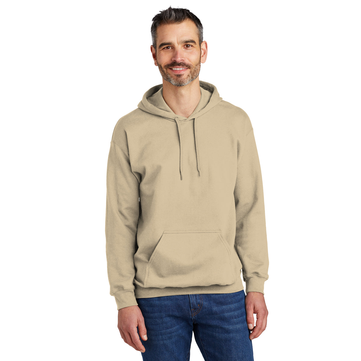 Hoodie store sand color