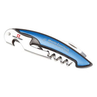 Swiss force precision knife set