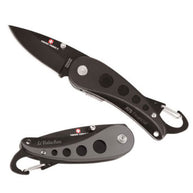 SwissForce® Exaction Outdoor Pocket Knife & Gift Box - Promotional Product  Inc.