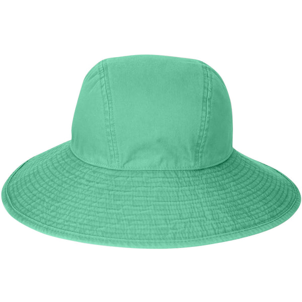 Adams Seafoam Beach Cap