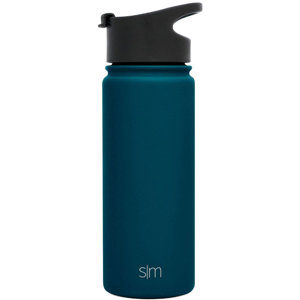 Personalized 18oz Simple Modern Bottle