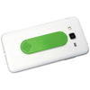 Bullet Lime Green Compress Phone Stand