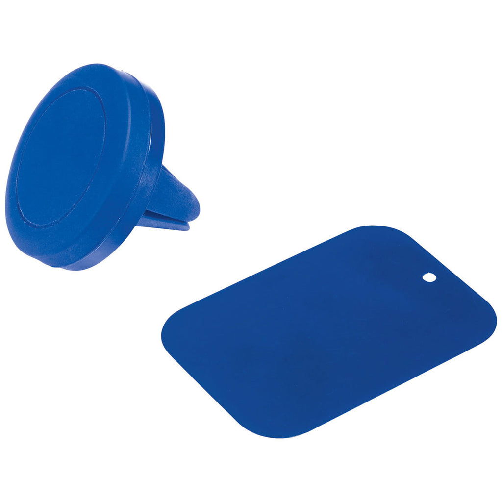 Bullet Royal Blue Magnetic Phone Mount