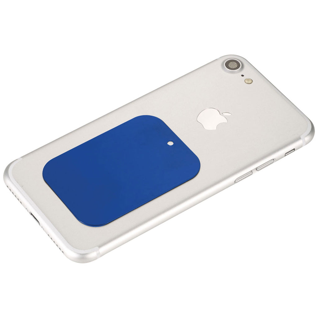 Bullet Royal Blue Magnetic Phone Mount