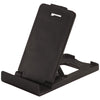 Bullet Black Trim Phone Stand