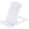 Bullet White Trim Phone Stand