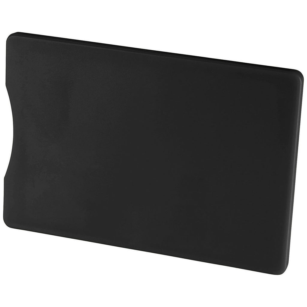 Bullet Black RFID Credit Card Protector