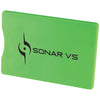 Bullet Lime Green RFID Credit Card Protector