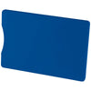 Bullet Royal Blue RFID Credit Card Protector