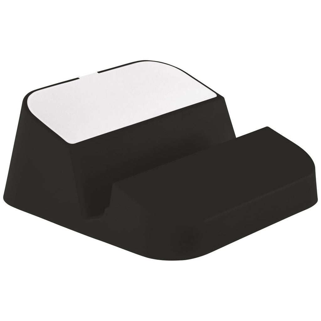 Bullet Black Hopper 3-in-1 USB Hub with Stand