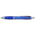 Bullet Blue Nash Gel Pen