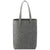 Bullet Charcoal Recycled Felt Shopper Tote