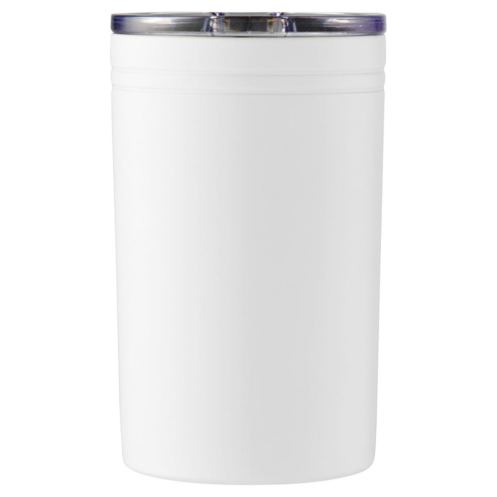 Sherpa Vacuum Insulated Custom Tumbler & Slim Can Insulator - 12 oz.