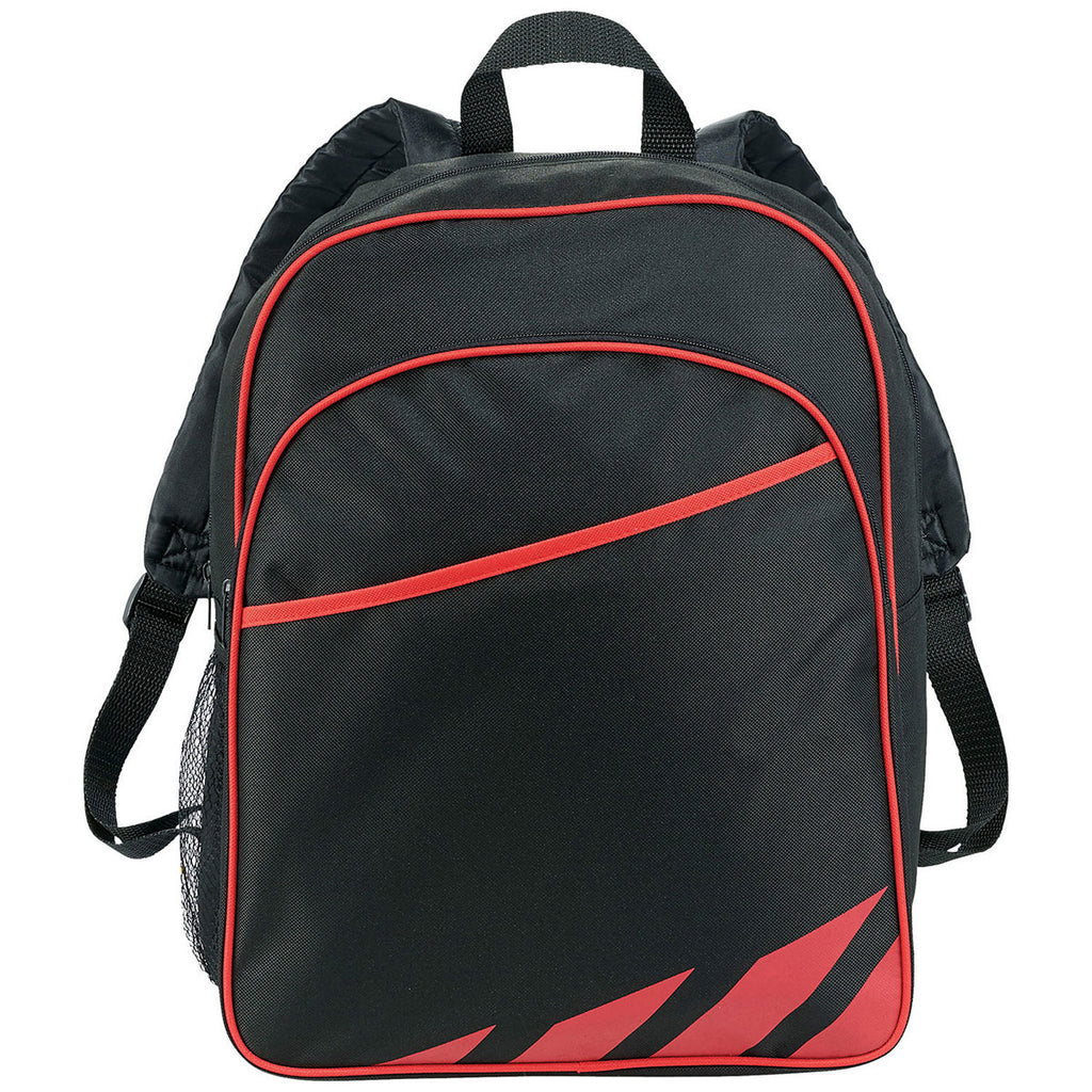 Bullet Red Flash Backpack