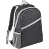 Bullet Black Matrix Budget Backpack