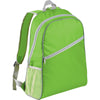 Bullet Lime Green Matrix Budget Backpack