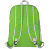 Bullet Lime Green Matrix Budget Backpack